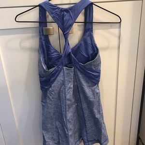 Lululemon tank top